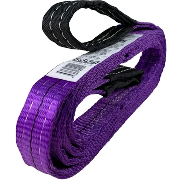 Текстильный петлевой строп HITCH Regular Wide 30мм 1т 1 метр SZ078062 в Екатеринбурге