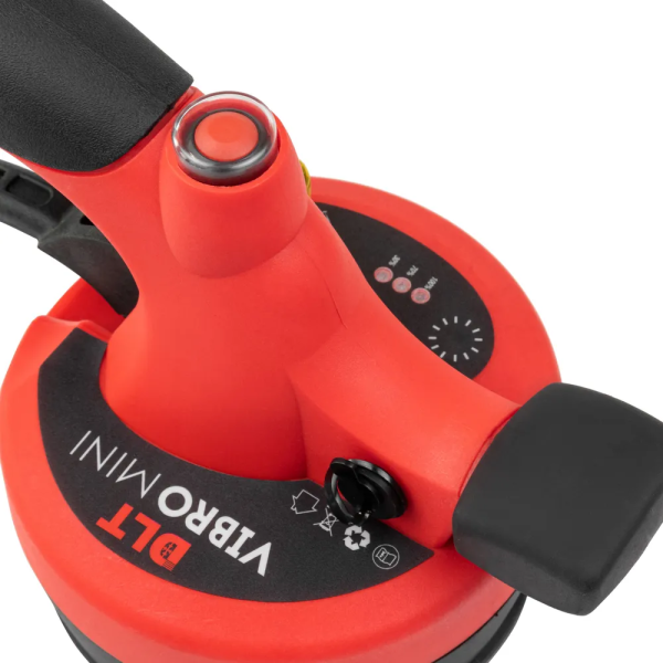 Виброприсоска для укладки плитки DLT VIBRO Mini в Екатеринбурге