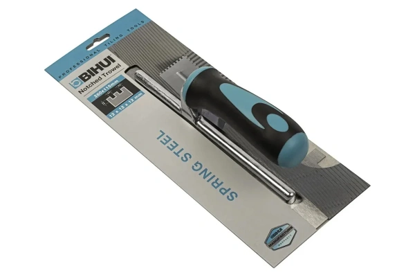 Гребенка BIHUI 280х115мм 12мм  PTCB12 в Екатеринбурге 