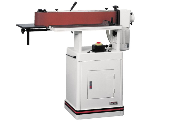 Станок для шлифовки кантов JET EHVS-80 708449T