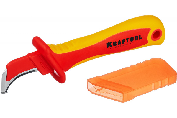Нож VDE Kraftool 45400 в Екатеринбурге 