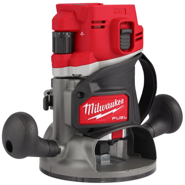 Аккумуляторный фрезер Milwaukee M18 FR12KIT-0P 4933493305
