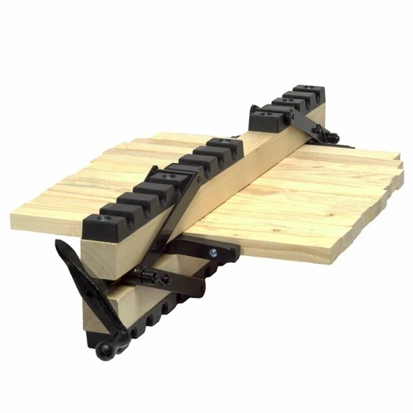 Вайма для склеивания щитов WOODWORK CLM-100 в Волгограде