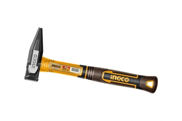 Молоток слесарный INGCO 500гр.  HMH82500