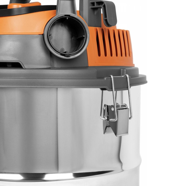 Пылесос универсальный DAEWOO DAVC 2514S в Екатеринбурге