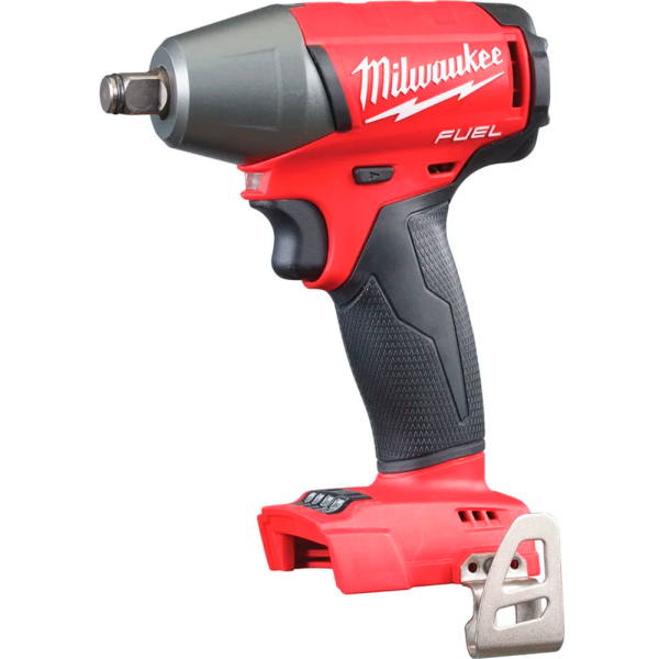 Аккумуляторный ударный гайковерт "Milwaukee" M18 FIWF12-0 FUEL