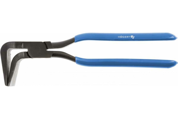 Кровельные клещи HOEGERT  90° HT3B513