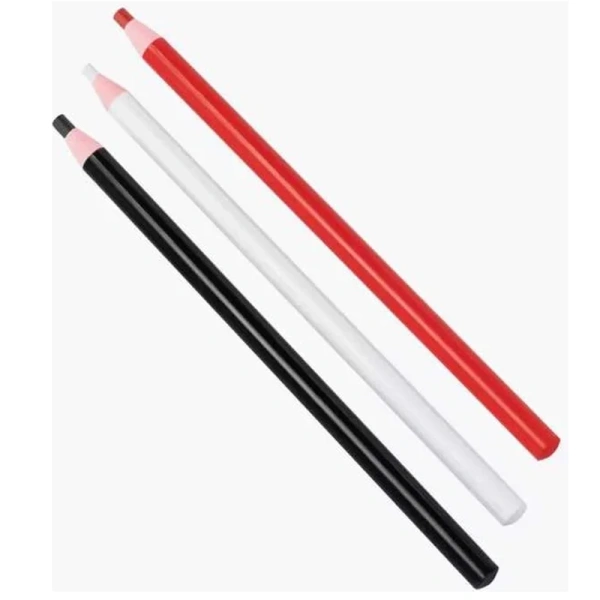 Набор строительных карандашей BIHUI 3шт, 180мм  TCM3 в Волгограде 