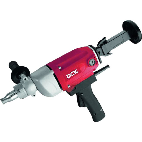Дрель алмазного сверления DCK KZZ02-160  в Екатеринбурге