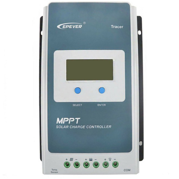 Контроллер заряда "EPsolar" Tracer 1210 MPPT, 10А в Екатеринбурге