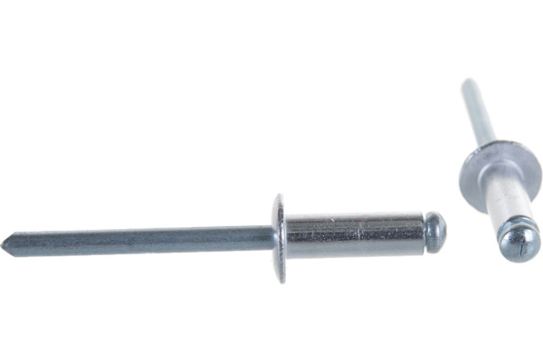 Заклепка алюминий/сталь RAPID 4,8х14мм. 50шт  5000389 в Екатеринбурге
