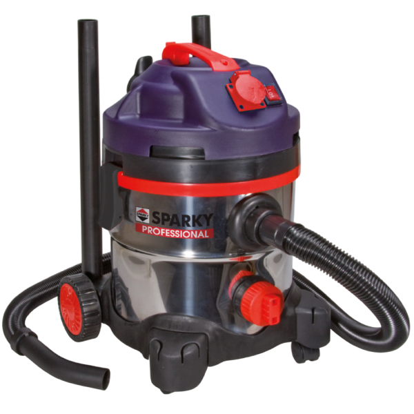 Пылесос SPARKY VC 1321MS