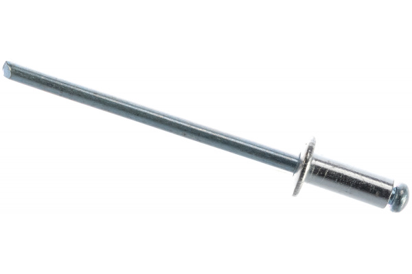 Заклепка алюминий/сталь RAPID 3,2х8мм. 50шт  5000383 в Екатеринбурге