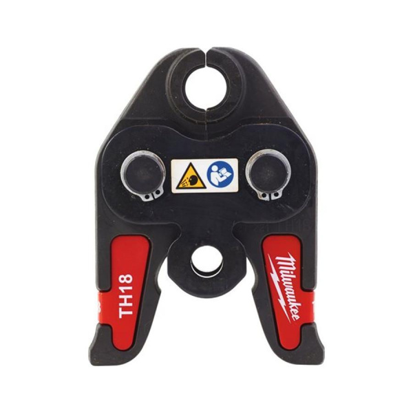 Обжимные клещи Milwaukee J18-TH18