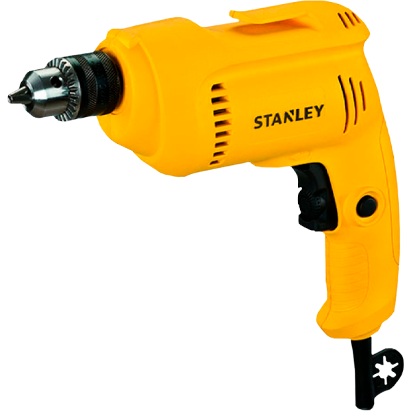 Безударная дрель STANLEY STDR5510