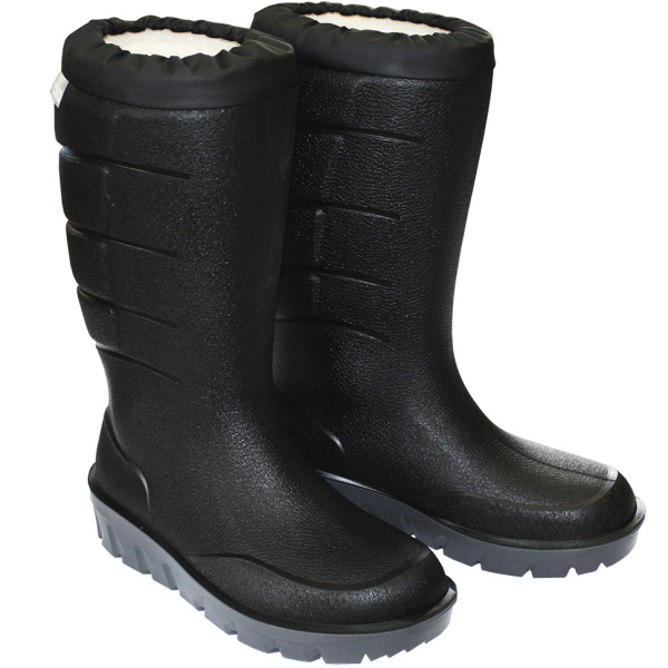Сапоги NORA THERMIC+ black, р.45, пар, FP70010NOR 00500515, 20, 4630100206680 в Екатеринбурге