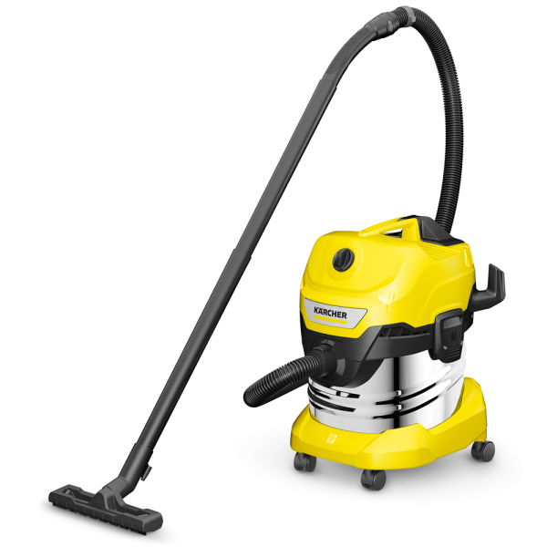 Пылесос Karcher WD 4 S V-20/5/22 1.628-250.0