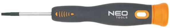 Отвертка для точной работы Neo Т9х40мм. 04-094 в Екатеринбурге 