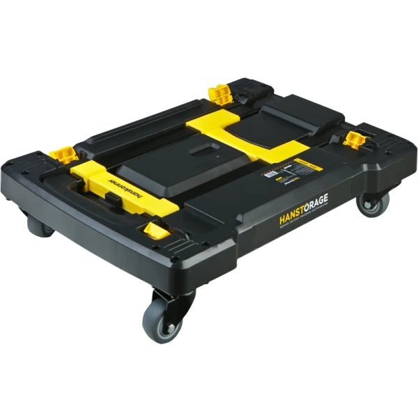 Платформа транспортировочная системы хранения HANSTORAGE Hanskonner HSTP555 в Волгограде 