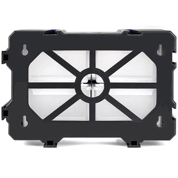 Органайзер пластиковый WORKPRO 4 ящичка WP283013 в Волгограде