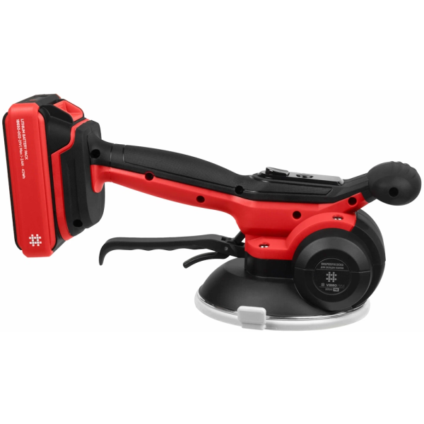 Виброприсоска для укладки плитки DLT Vibro PRO-MAX в Екатеринбурге
