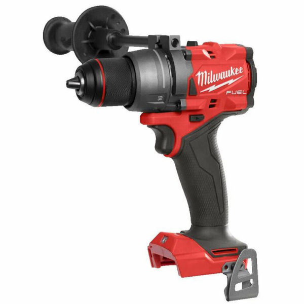 Аккумуляторная дрель-шуруповерт Milwaukee M18 FUEL FDD3-0X  4933479862