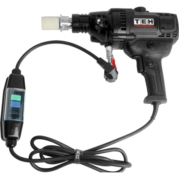 Дрель алмазного сверления TEH TCD8130  в Екатеринбурге