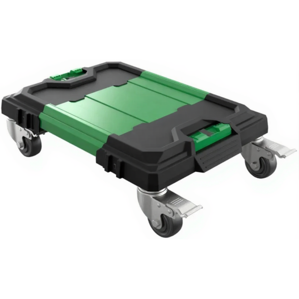 Передвижная платформа SK для системы хранения модульных ящиков, 569x386x155 мм, до 266 кг SK03200 в Волгограде