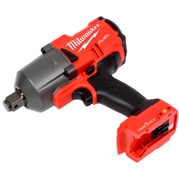 Аккумуляторный гайковерт Milwaukee M18 ONEFHIWF34-0X  ONE-KEY FUEL 4933459729