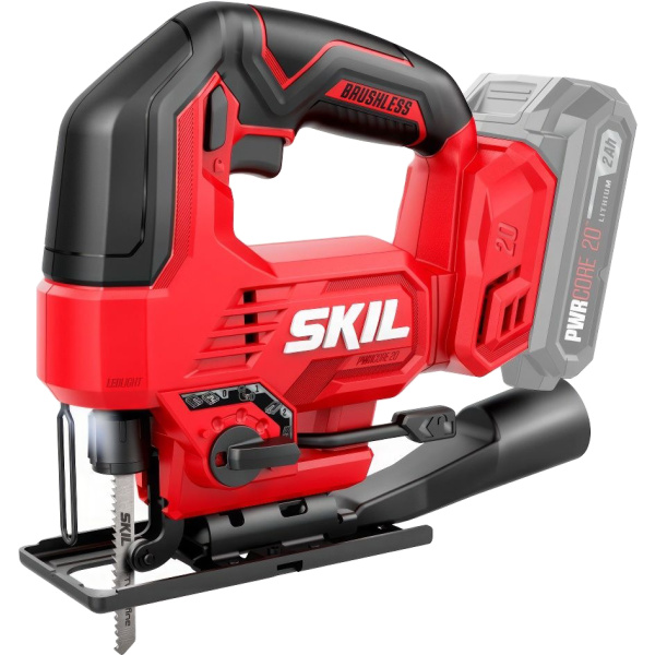 Аккумуляторный лобзик SKIL JS8290 JS8290SE00 в Екатеринбурге