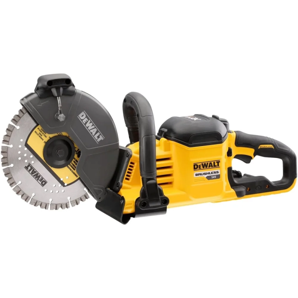 Пила отрезная аккумуляторная DeWalt DCS690N-XJ в Екатеринбурге