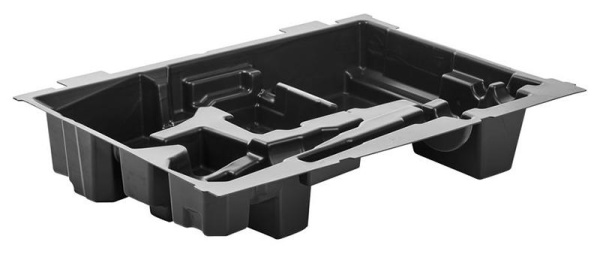 Вставка для кейса Milwaukee HD Box №3