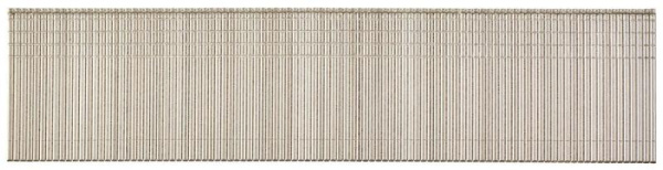 Набор гвоздей Milwaukee для гвоздезабивного инструмента 18G/30мм INOX (5000шт)