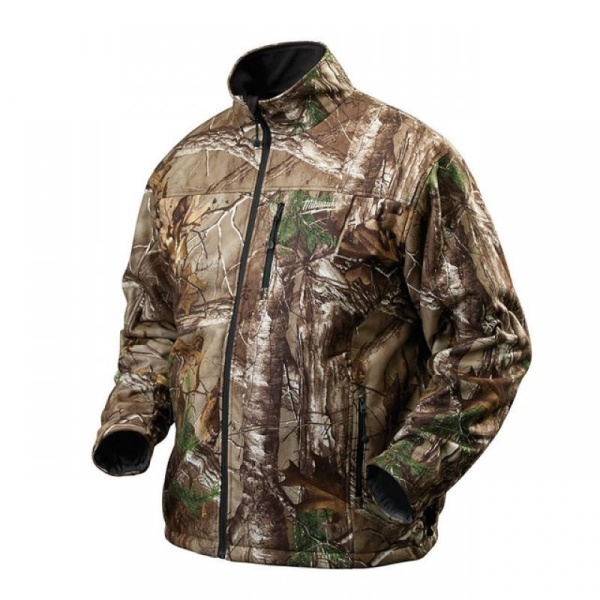 Куртка Milwaukee M12HJCAMO5-0(XL) 4933464337