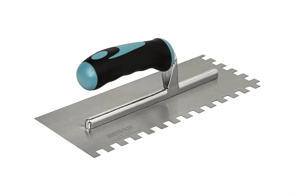 Гребенка BIHUI 280х115мм 10мм  PTCB10