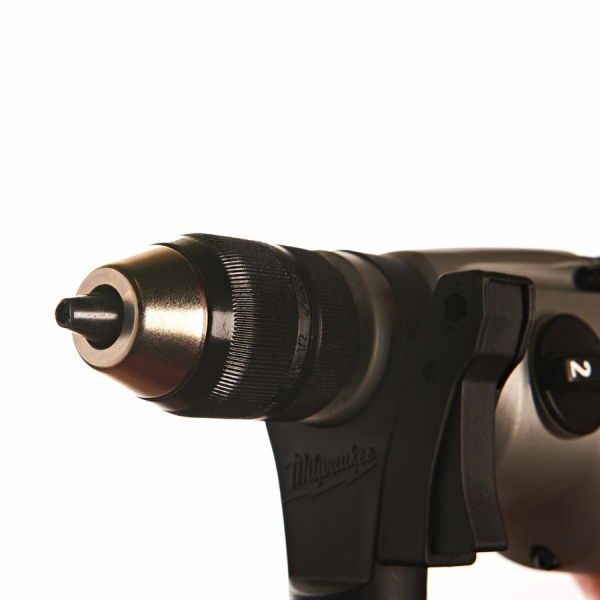 Ударная дрель Milwaukee PD2E 24 R 4933419595