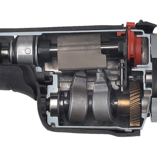 Сабельная пила Milwaukee SSPE 1500 X