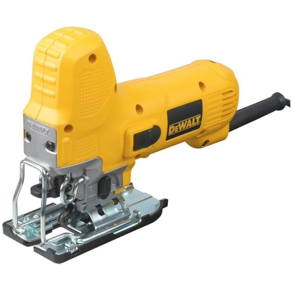 Лобзик "DeWalt" DW343К DW343K-QS в Екатеринбурге