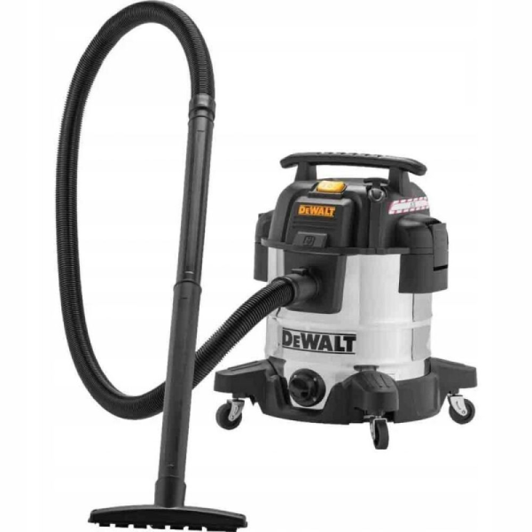 Пылесос "DeWalt" DXV30SPTA  1150ВТ 30л в Екатеринбурге