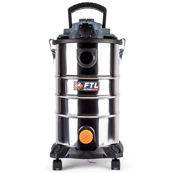 Строительный пылесос FOXWELD FTL VC 30 7162 в Екатеринбурге