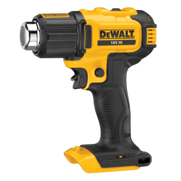 Аккумуляторный термофен DeWalt DCE530N-XJ в Екатеринбурге