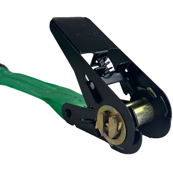 Ремень стяжной 25мм 1т 4 метра HITCH RS Regular SZ076113 в Екатеринбурге