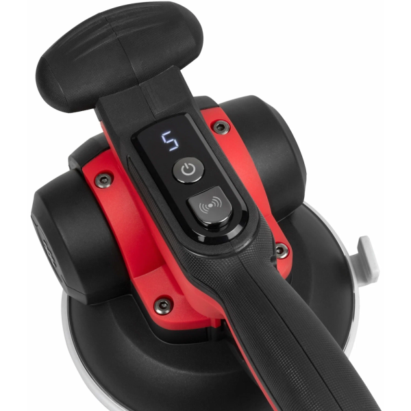 Виброприсоска для укладки плитки DLT Vibro PRO-MAX в Екатеринбурге