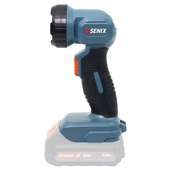 Аккумуляторный фонарь SENIX  PLX2-M-EU в Екатеринбурге