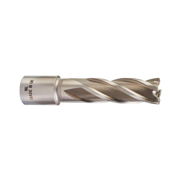 Кольцевая фреза Milwaukee D16х50мм