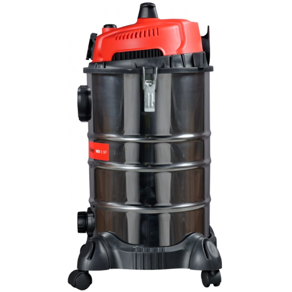 Промышленный пылесос "Fubag" WD5SP 38992 в Екатеринбурге