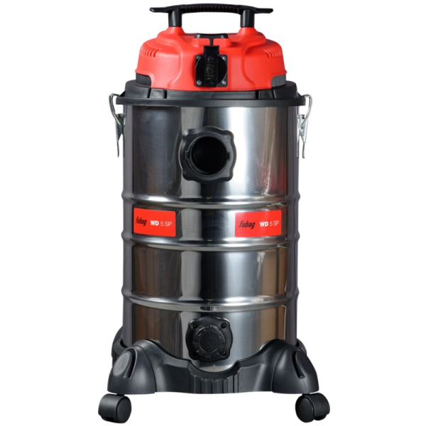 Промышленный пылесос "Fubag" WD5SP 38992 в Екатеринбурге