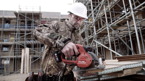 Куртка камуфляж Milwaukee M12HJCAMO4-0(S) 4933451596