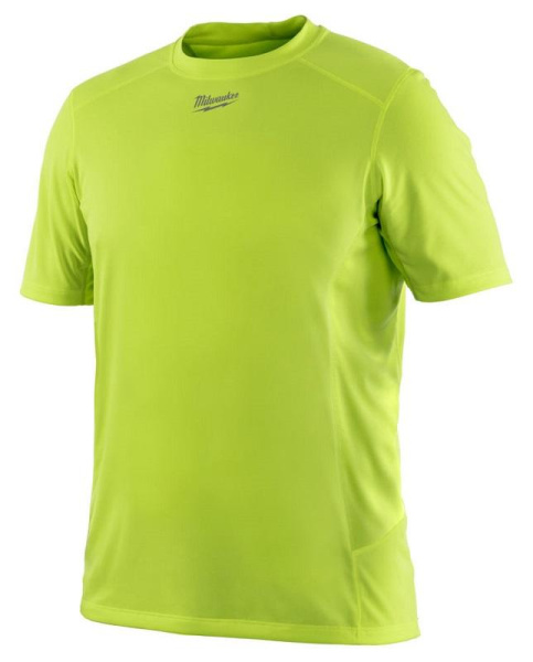 Футболка Milwaukee WWSSY (XL) 4933464208